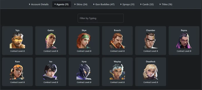 EU /24 skins /  Neo Frontier Phantom / Torque Coiler / Black.Market Vandal lui513