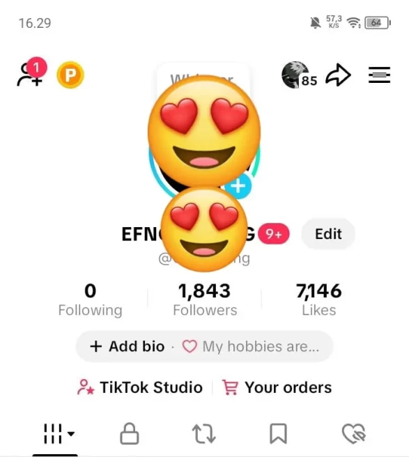 #TT.1128 Instant Delivery various live, areas can be changed, gift, creator, full access, guarantee reliable friendly price list 