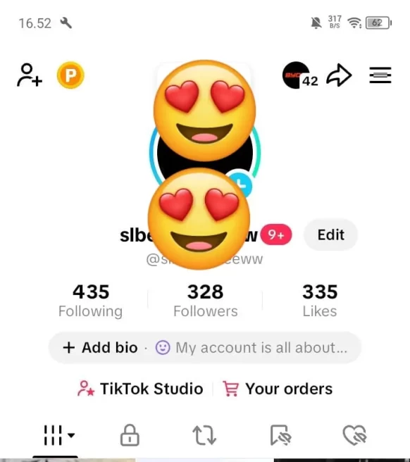 #TT.1129 Instant Delivery various live, areas can be changed, gift, creator, full access, guarantee reliable friendly price list 