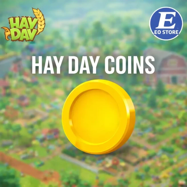 【FARM LVL 21-39 】2 MILLION COINS◆FAST, SAFE & TRUSTED SELLER◆LOWEST PRICE IN THE MARKET◆USE LEGIT METHOD