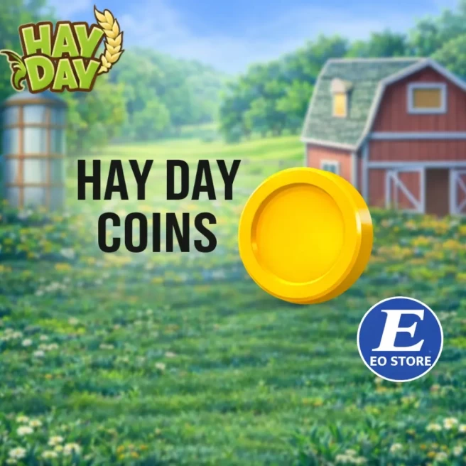 【FARM LVL 21-39 】4 MILLION COINS◆FAST, SAFE & TRUSTED SELLER◆LOWEST PRICE IN THE MARKET◆USE LEGIT METHOD