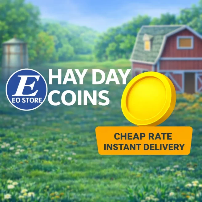 【FARM LVL 21-39 】19 MILLION COINS◆FAST, SAFE & TRUSTED SELLER◆LOWEST PRICE IN THE MARKET◆USE LEGIT METHOD
