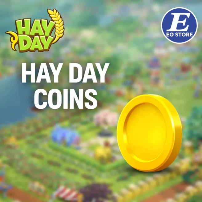 【FARM LVL 21-39 】40 MILLION COINS◆FAST, SAFE & TRUSTED SELLER◆LOWEST PRICE IN THE MARKET◆USE LEGIT METHOD