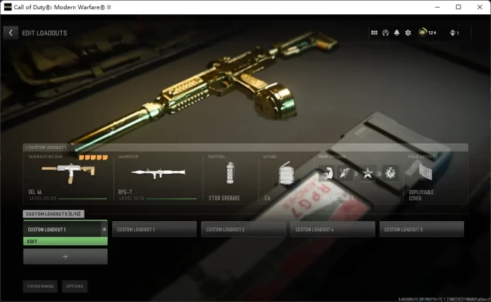 Call of Duty Modern Warfare II / Modern Warfare / BOCW / Black Ops Cold War / see the picture / Please Read Description / vmis