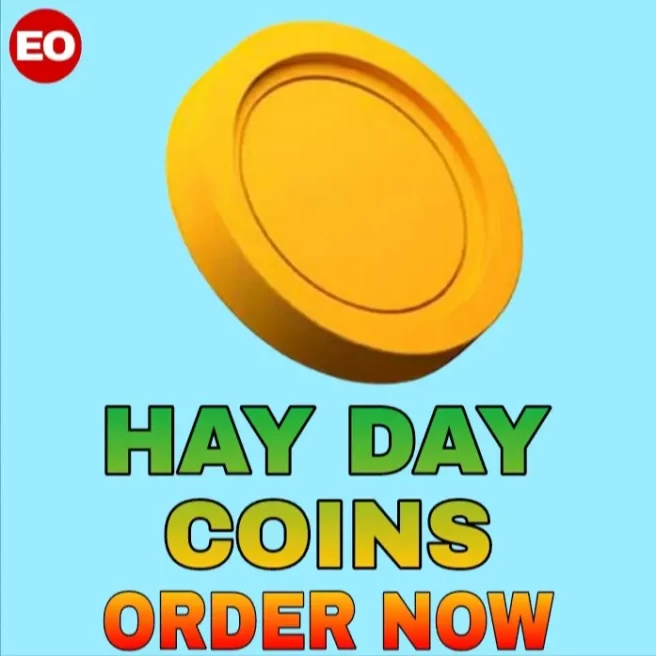 【FARM LVL 40+ 】7 MILLION COINS◆FAST, SAFE & TRUSTED SELLER◆LOWEST PRICE IN THE MARKET◆USE LEGIT METHOD