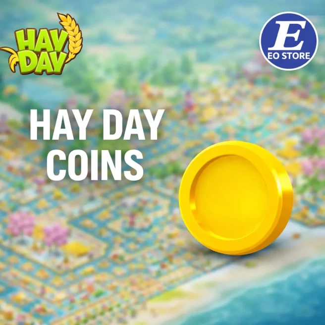 【FARM LVL 40+ 】15 MILLION COINS◆FAST, SAFE & TRUSTED SELLER◆LOWEST PRICE IN THE MARKET◆USE LEGIT METHOD