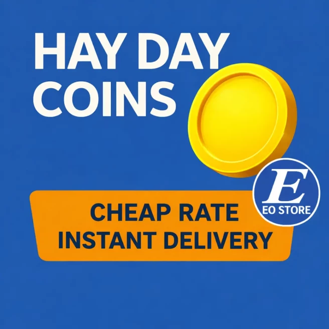 【FARM LVL 40+ 】20 MILLION COINS◆FAST, SAFE & TRUSTED SELLER◆LOWEST PRICE IN THE MARKET◆USE LEGIT METHOD