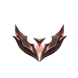 EUW / S15 BRONZE II / UNVERIFIED EMAIL / 23 CHAMPS / 1/5 PLACEMENTS / 1W/0L / HONOR 3 / 5 MIN. 24/7 DELIVERY #LG129425ELEAR25