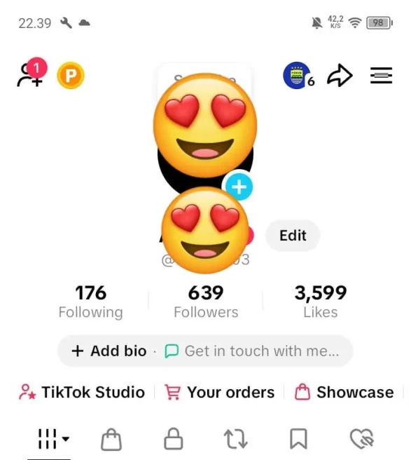 #TT.1132 Instant Delivery various live, areas can be changed, gift, creator full access, guarantee reliable friendly price list 