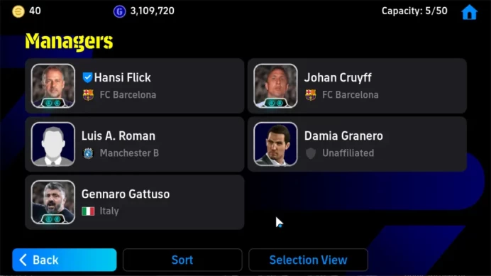 Mobile|Van Basten Phenom Finish,Henderson Long Reach Tackle,Serginho Edged Cross,Atep Blitz Etc|Packs Barca|Take Email|(EF1113)
