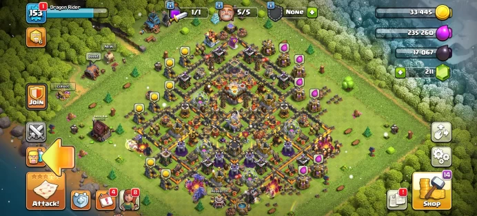 [Code 8538] Th11 XP 153 / Semi Max / Very Cheap
