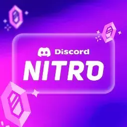 DC Nitro Basic Membership 1 Year (Act. Link)