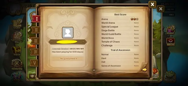 Nyx +9 nat5^ Europe Server 