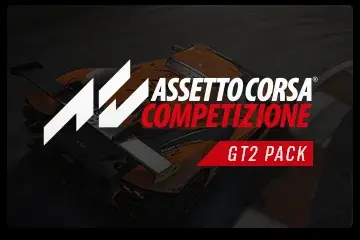 PC - Steam > Assetto Corsa Competizione - GT2 Pack - Key