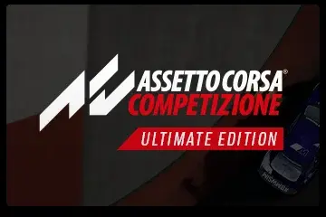 PC - Steam > Assetto Corsa Competizione - Ultimate Edition - Key