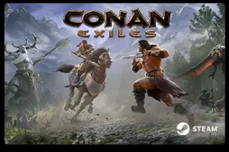 Conan Exiles - Steam Key (Global)