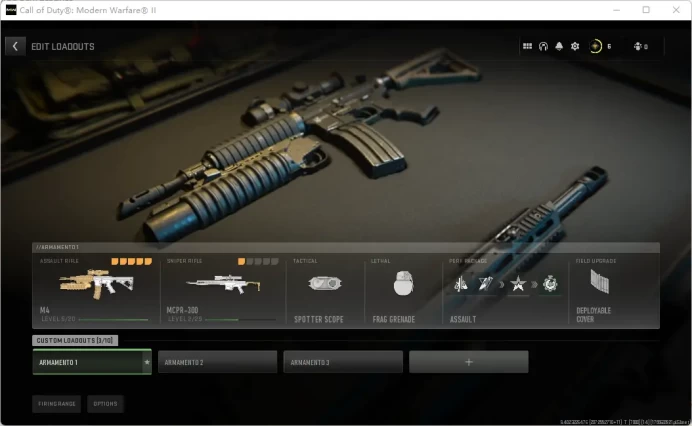 Call of Duty Modern Warfare II / see the picture / PLS Read Description / uwbjm