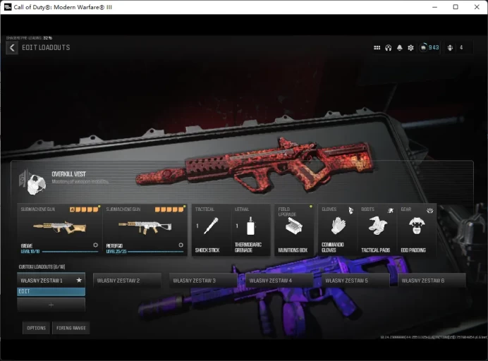 activision / steam /  CoD Modern Warfare 3 / Full Mail Access / see the picture / Please Read Description / BrewerJ