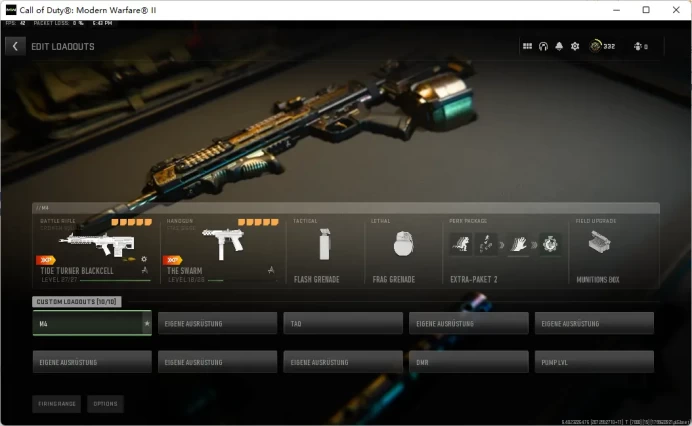 activision / Full mail access / Call of Duty Modern Warfare II / see the picture / PLS Read Description /Gonzale