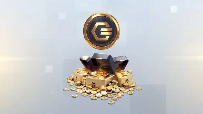 46,400 Overwatch Coins