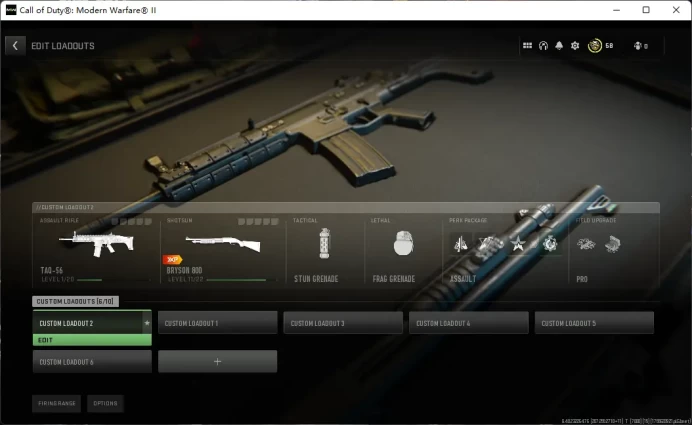activision  / Full Mail Access / Call of Duty Modern Warfare II / Modern Warfare / BOCW  see the picture / Please Read Description / Stilwa
