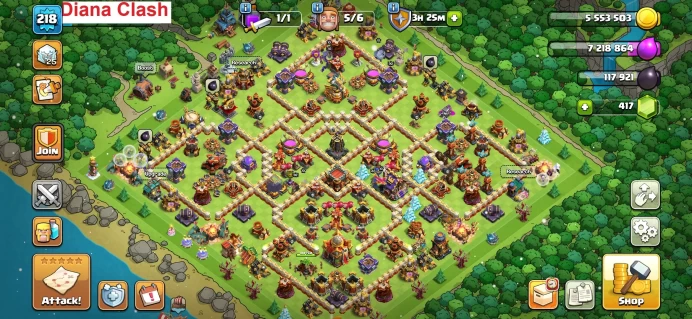 10% discount - TH16-XP218 - 2 Epic Level 26 Equipment - 4557 Raid Medals - 324 League Medals - Lifetime Warranty - Immediate Delivery