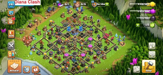 10% discount - TH18-XP241 - Location Germany - 5 Hero Skins - Lifetime Warranty - Immediate Delivery