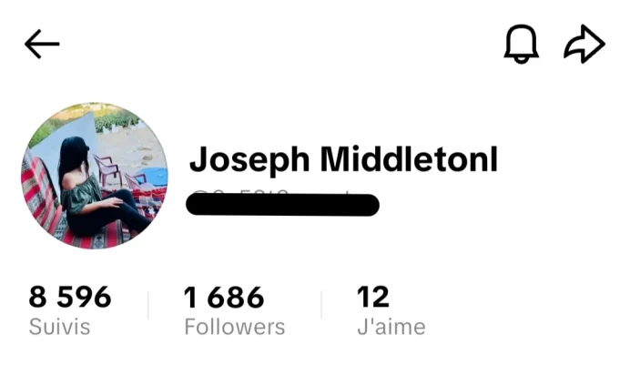 [Code 8577] 1600 Followers + 12 Like / Very Cheap