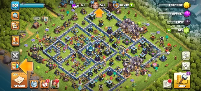 [Code 8579] Th13 XP 201 / Semi Max / Very Cheap