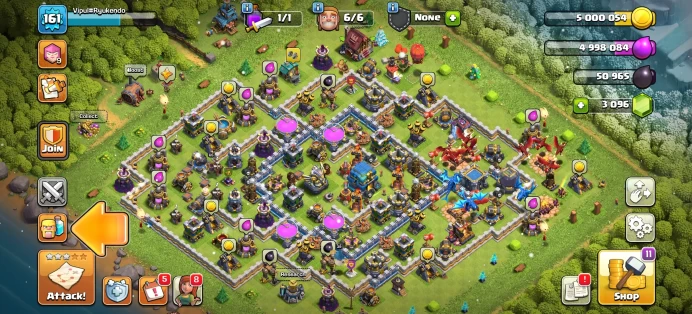 [Code 8580] Th12 XP 161 / Semi Max / Very Cheap