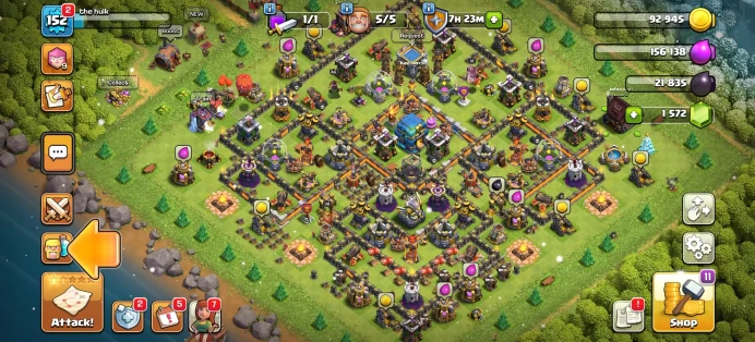 [Code 8581] Th12 XP 152 / Semi Max / Very Cheap