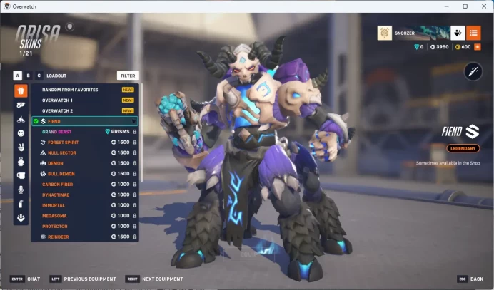 Overwatch 2 / Full Mail Access / see the picture / Please Read Description / jiof7