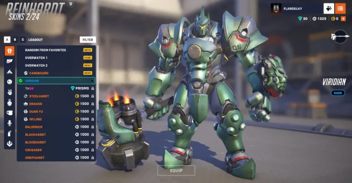 Overwatch 2 / Full Mail Access / see the picture / Please Read Description / jhre9