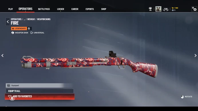 [PC/XBOX/PSN] [FULL ACCESS] RANKED READY LEVEL 139 ~OG YEAR 1 GRADE SKIN~BETA FIRE SKIN~YEAR 1 RANKED CHARMS~1xELITE~MP5 GUN BLACK ICES #INDG