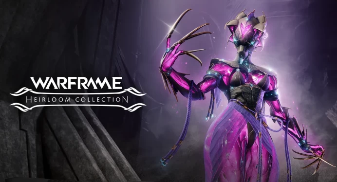 Valkyr Heirloom Collection