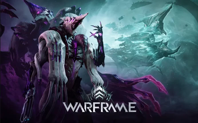Sevagoth Prime Access - Complete Pack