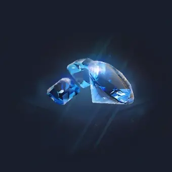 100 + 10 Diamonds - Brazil
