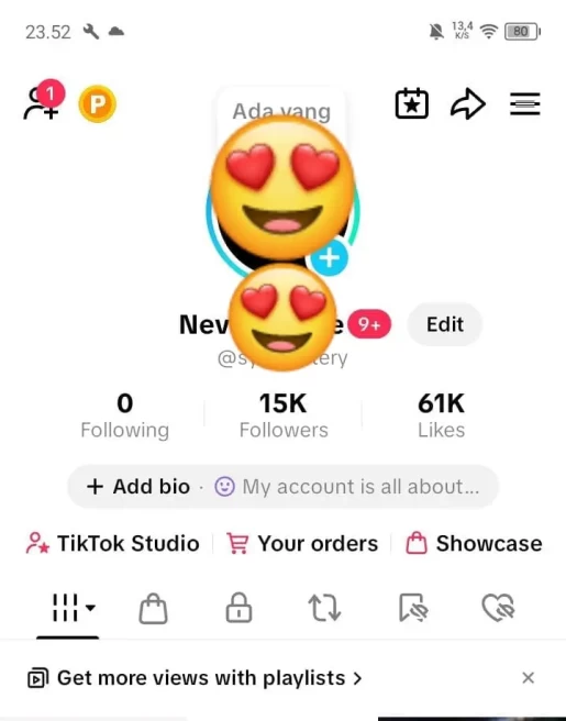 #TT.1134 Instant Delivery various live, areas can be changed, gift, creator, full access, guarantee reliable friendly price,