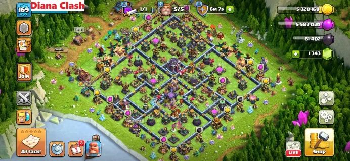 10% discount - TH15-XP169-2429 League Medals - 1792 Raid Medals - Lifetime Warranty - Immediate Delivery