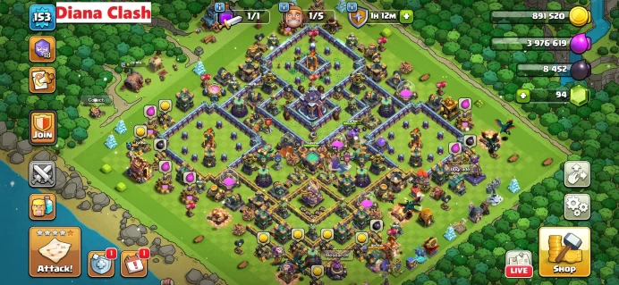 10% discount - TH15-XP153 - Location Germany - 3 Hero Skins - Lifetime Warranty - Immediate Delivery