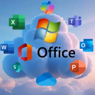 Microsoft Office 365 | All Your Productivity Tools in One Plan