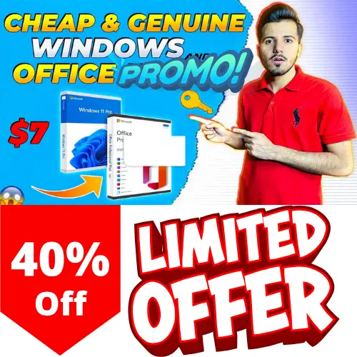 Office 365 Full Version – Perfect for Work, Study & Business + Bons