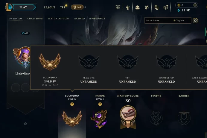 EUW G4- %72 WR-HIGH LP GAIN-HIGH MMR- 7SKIN-HANDMADE-CHEAP