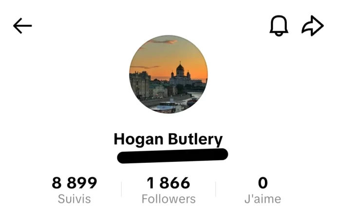 [Code 8598] 1800 Followers / Very Cheap