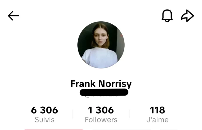 [Code 8601] 1300 Followers + 100 Likes / Very Cheap