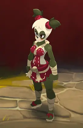 Panda LVL 122 Tiliwan / Non Certifie, Securite 100 % !