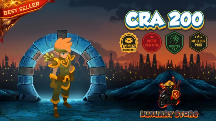 Brial  Cra 200 Omega 41  Jamais certifier