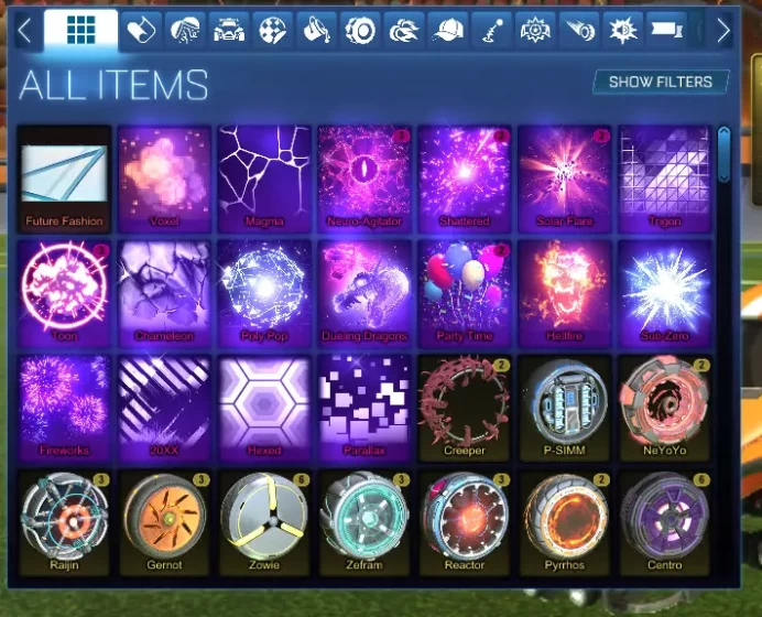 STOCK875 //Fennec Octane Sky Blue Merc Forest Green 20+ Boosts Crispers PSIM Neo Yo (K)