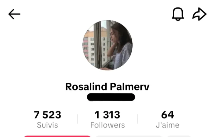 [Code 8611] 1300 Followers + 64 Likes / Very Cheap