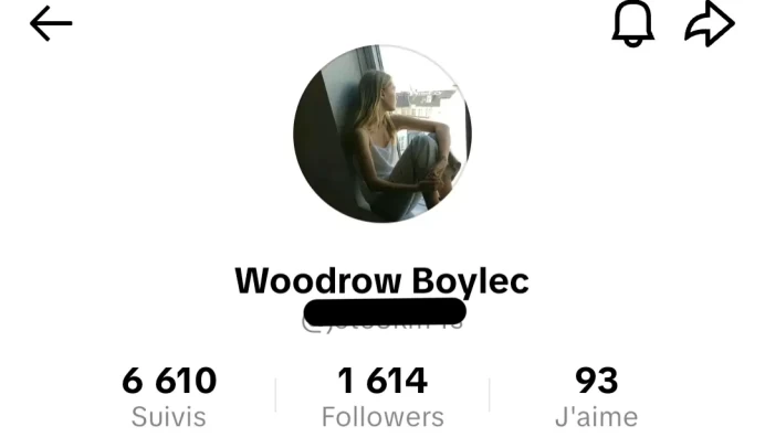 [Code 8614] 1600 Followers + 90 Likes / Very Cheap